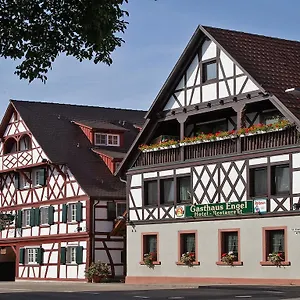 Engel Rheinmunster