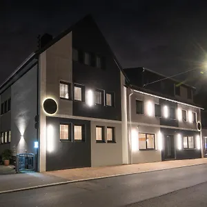 Gasthof Hotel-restaurant Neckarperle